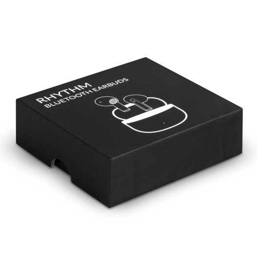 Sync Bluetooth Earbuds Closed Gift Box